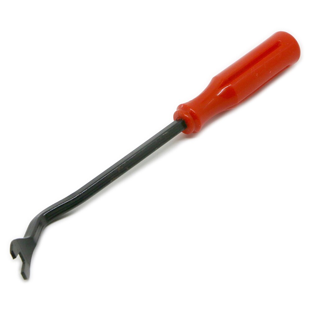 Car Door Panel Remover Body Retainer Clip Puller Auto Trim Upholstery Pry Tool