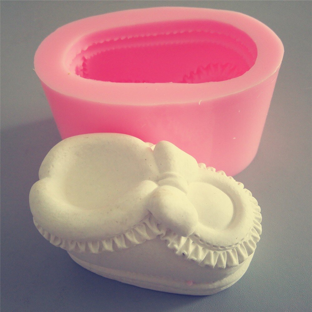 3D Rose Bud Silicone Candle Soap Mould | DIY Handmade Soy Wax Candles Mold | Chocolate Resin Ice Baking Decoration Moulds | Floral Molds