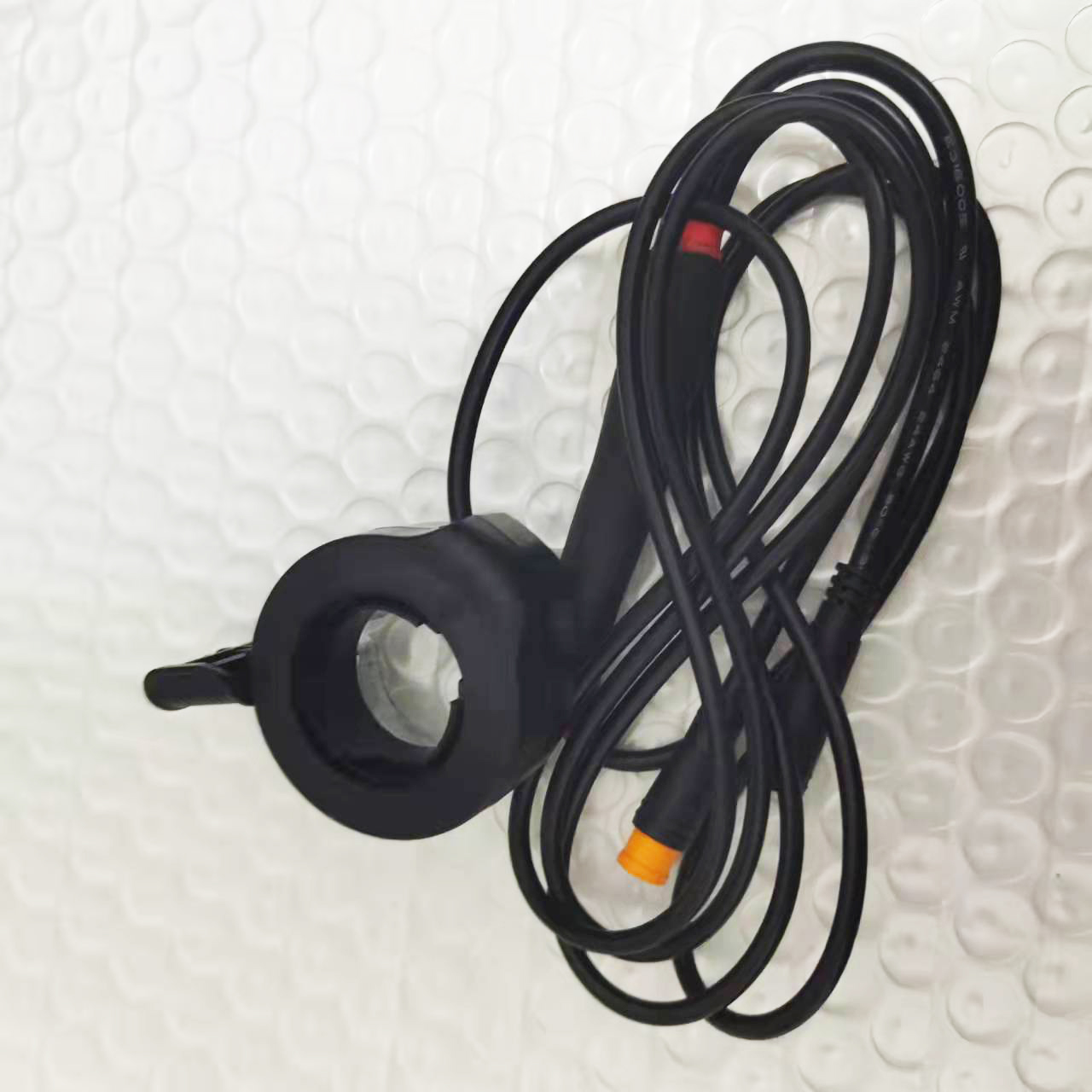 Qicycle-Acelerador de velocidad modificado para bicicleta eléctrica, interruptor de acelerador para bici plegable EF1, cambio a modo eléctrico, accesorios para bicicleta