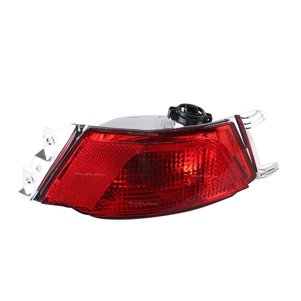 Lr043985 lr043983 auto accessoires achter links of rechts of paar auto mistlamp met gloeilamp voor land rover range rover sport -