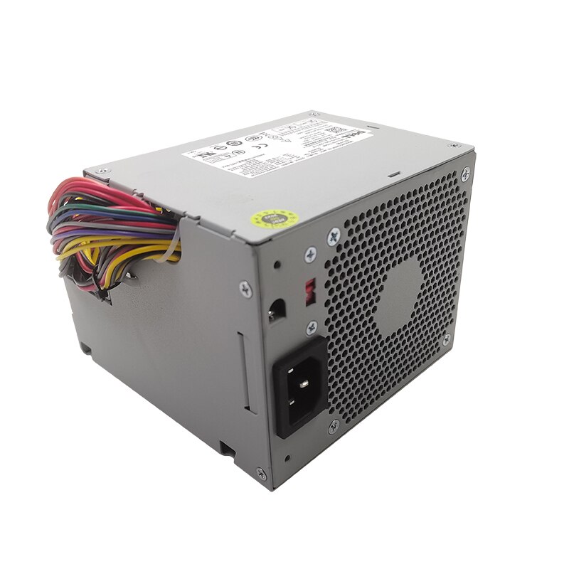 Original DELL Optiplex 580 760 780 960 980DT Power Supply AC255AD-00 L255P-01 F255E-01 D255P-00 PC8051 Power Supply