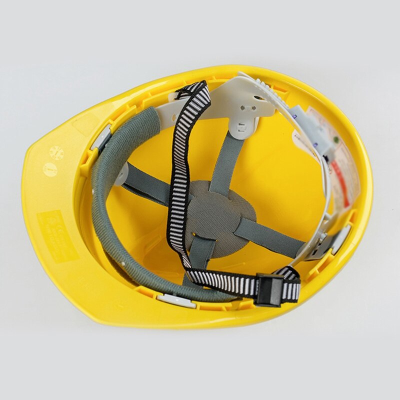 Hard Hat Electrician Construction Hat Insulated Low Temperature Helmet High Strength Hard Hat