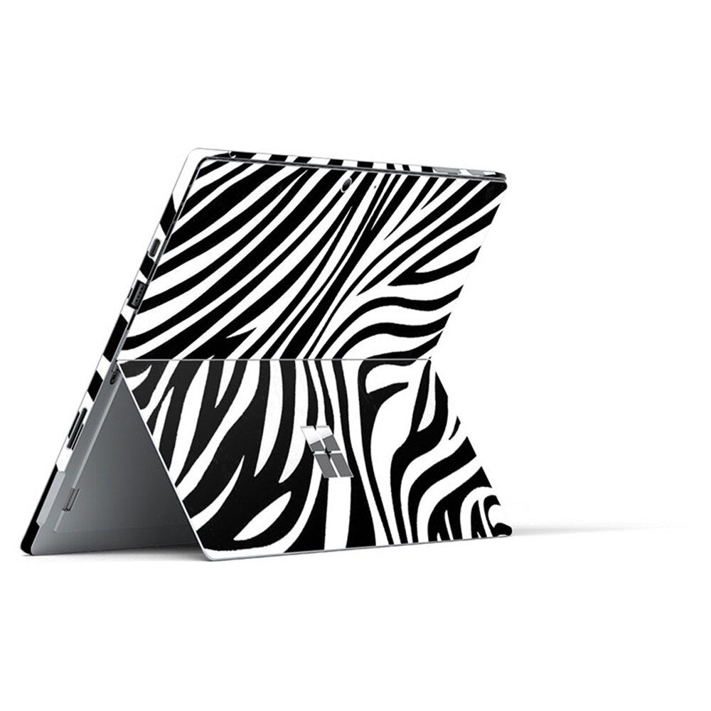 laptop custom sticker skin for Surface pro 7 skin sticker: TN-surfacepro7-0358