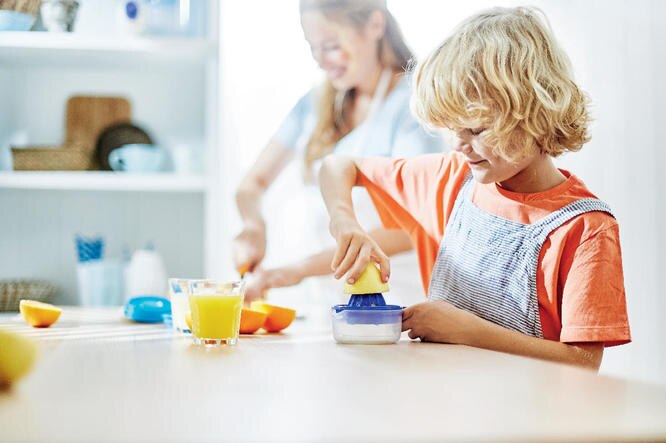 Tupperware Cuisine Perle (Presse-agrumes) Tupperware Multi-usages Ustensile De Cuisine TUPPERWARE Cuisine perle Citron presse-agrumes