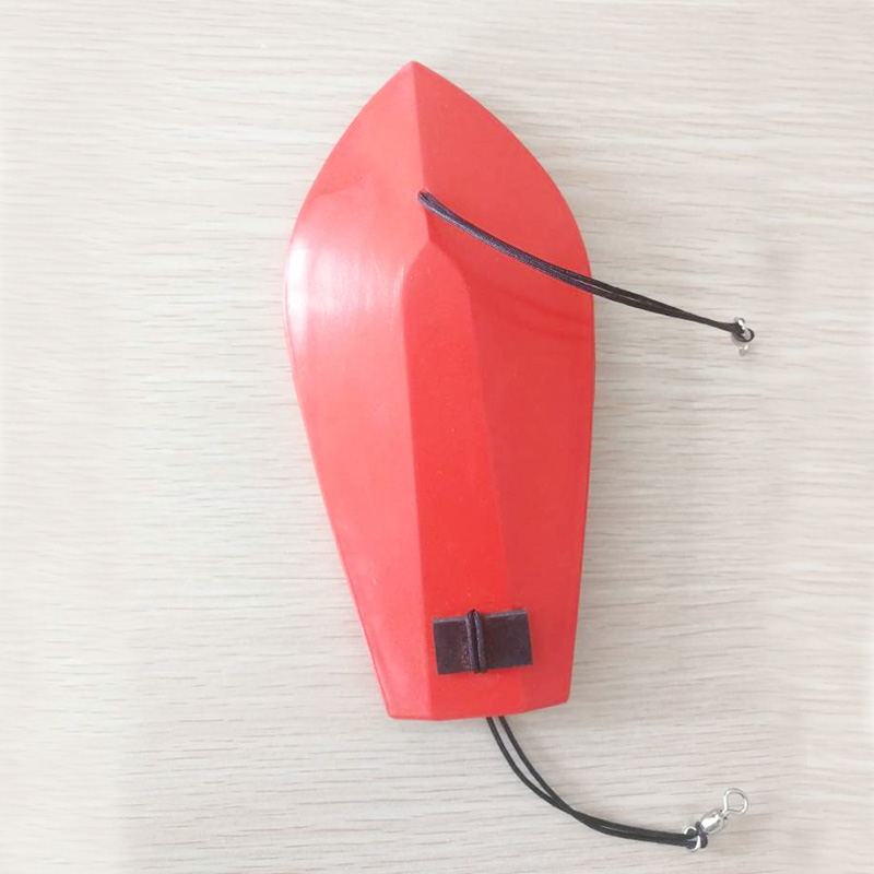 Fishing tool trolling board planer K-Type diver board sea fishing tackle