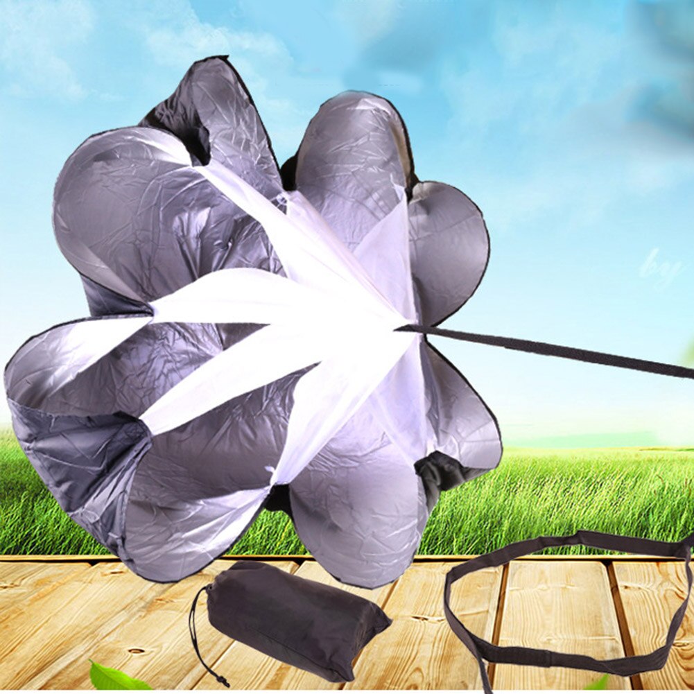 Agility Ladder Kit Football Speed Training Equipment with Resistance Umbrella Cones Stakes XD88