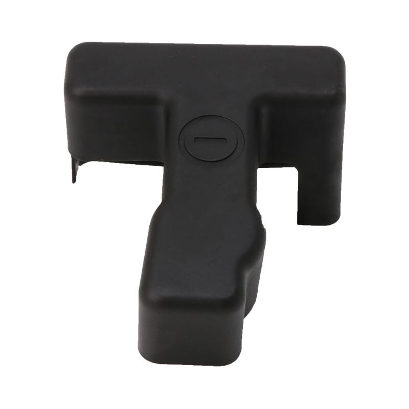 Cubierta de la Terminal de la abrazadera negativa del electrodo de la batería del coche para Nissan Altima Teana L33 Maxima Murano