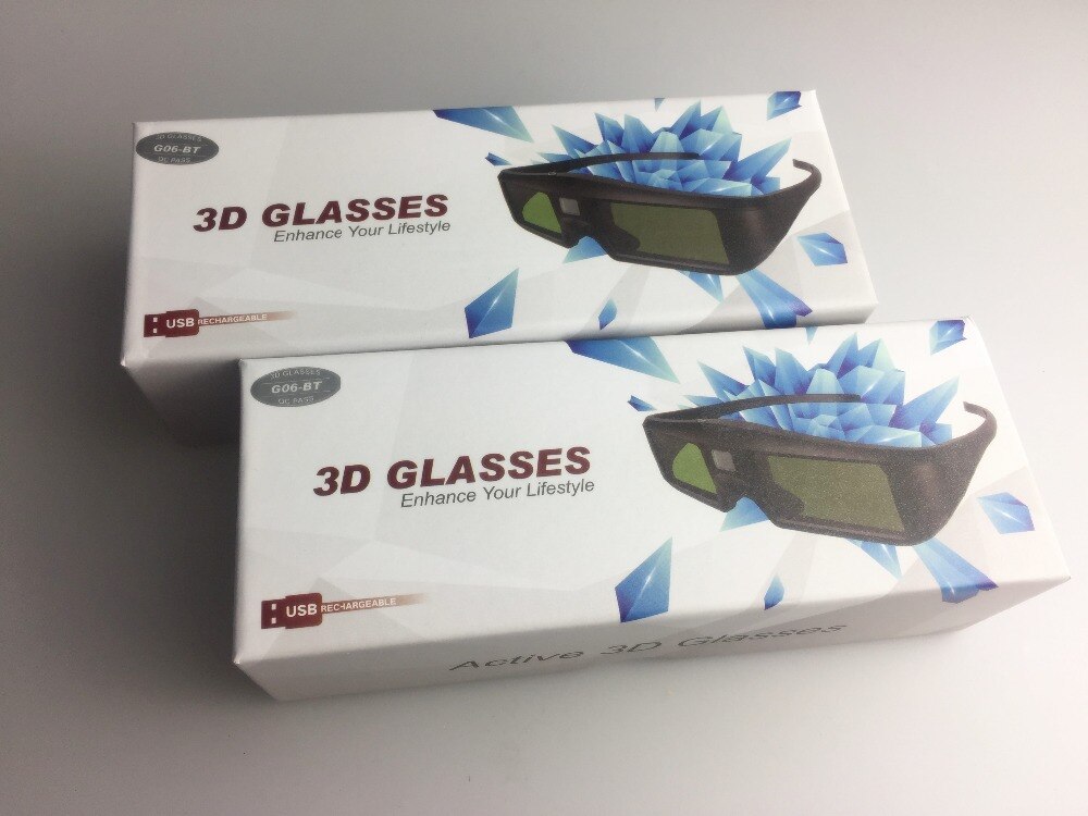 Panasonic Samsung 3d Glasses Compatibility [Sintron]2 Rechargeable 3D Glasses for Sony/Panaso... – Vicedeal