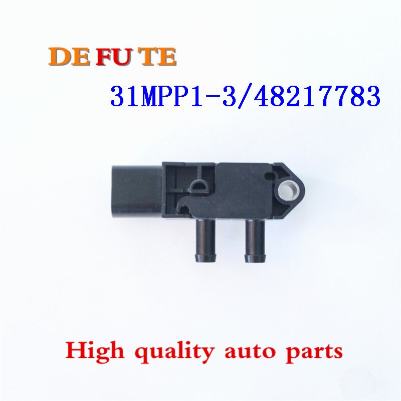 31MPP1-3 Manifold Absolute Pressure Sensor Auto MAP Sensor