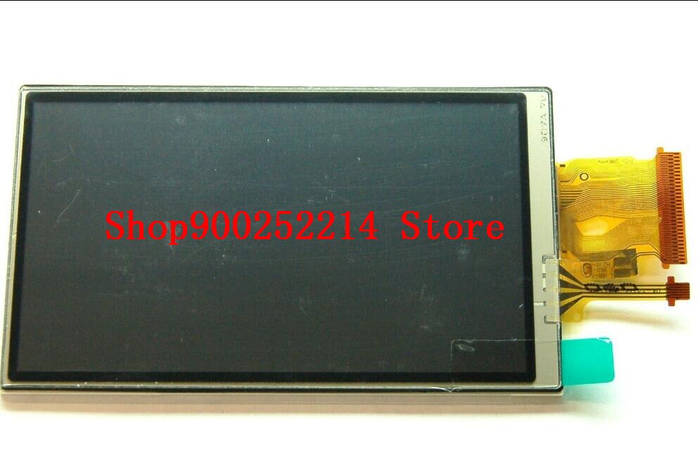 LCD Display Screen For SONY DSC-TX7 TX7C DSC-TX9 TX9C TX7 TX9 XR550 XR550E Digital Camera With Backlight and Touch