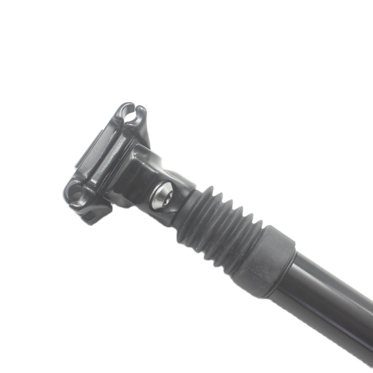 Zoom 27.2*300Mm 26.0*300Mm Fiets Demping Zadelpen Fietsen Zadelpen Shock Absorberen Zadelpen Buis mtb Racefiets Onderdelen