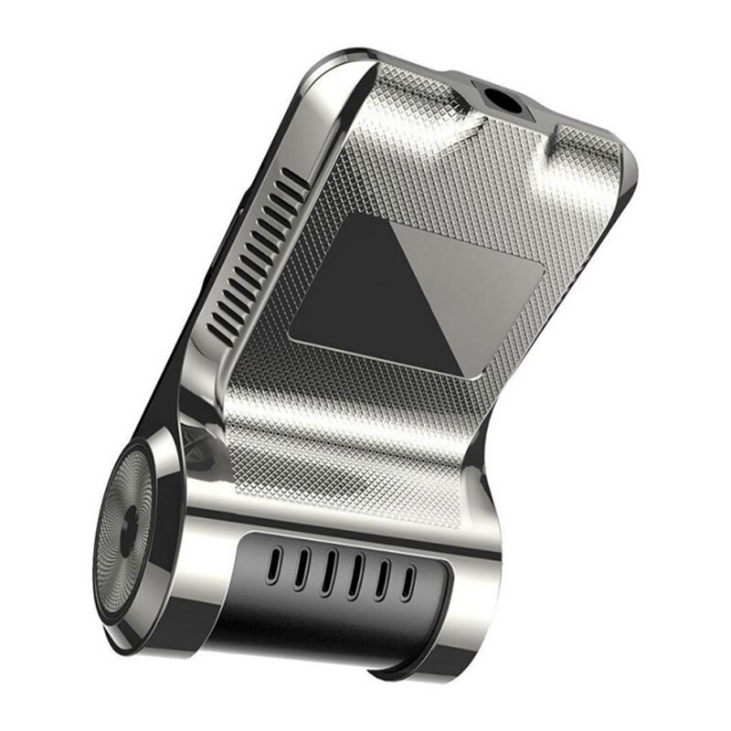 Spot Car Driving Recorder USB DVR Front Dash Camera Night Vision Speed Measurement Car Styling