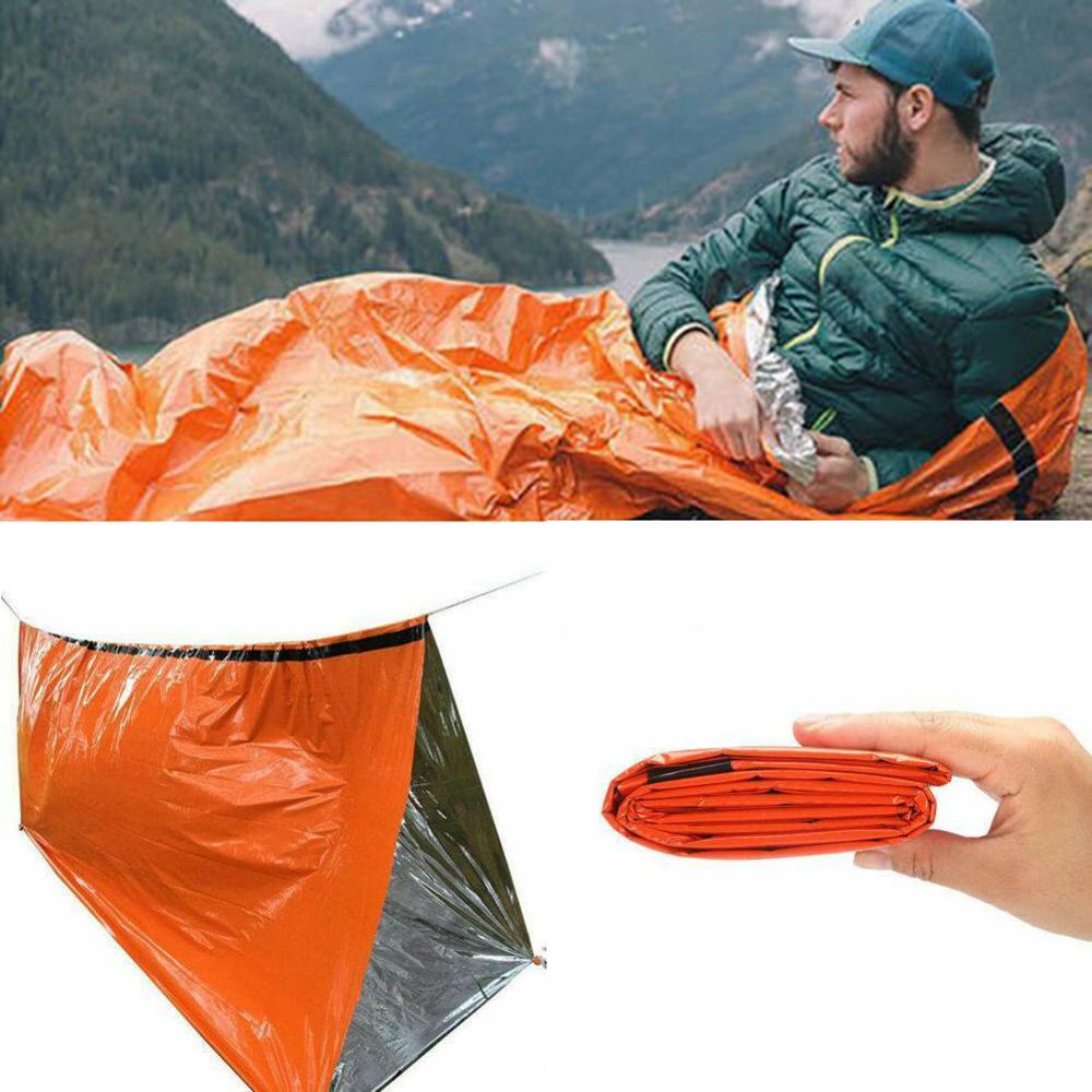 Ultralight Outdoor Sleeping Bag Liner Polyester Pongee Portable Single Sleeping Bags Camping Travel Healthy Outdoor Sleeping Bag