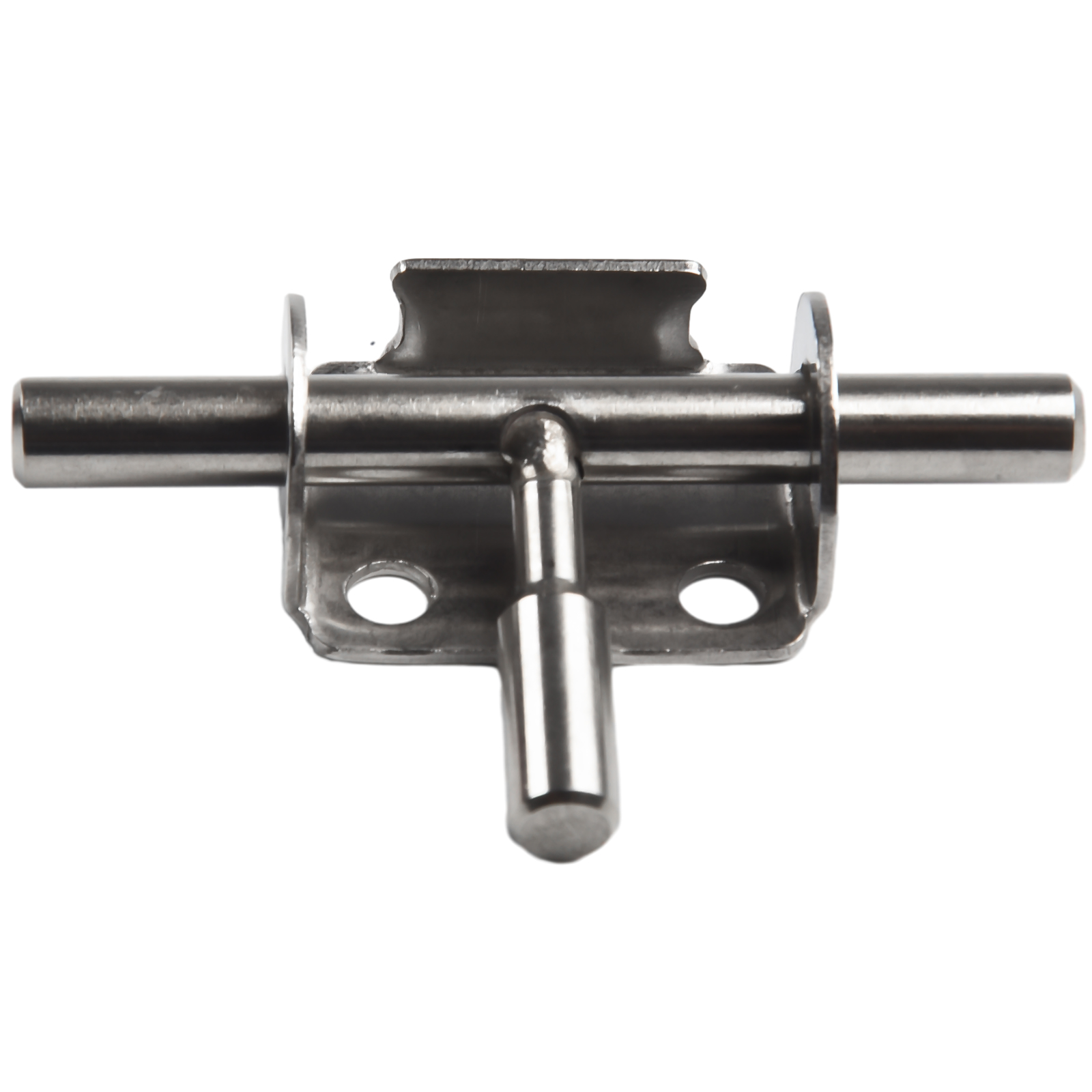 1pc Riegel Holztür verriegelung Edelstahls chloss Haspe Schiebe bolzen Sicherheits tür Hardware- Zubehör für Heimat Tor Sicherheits schlösser