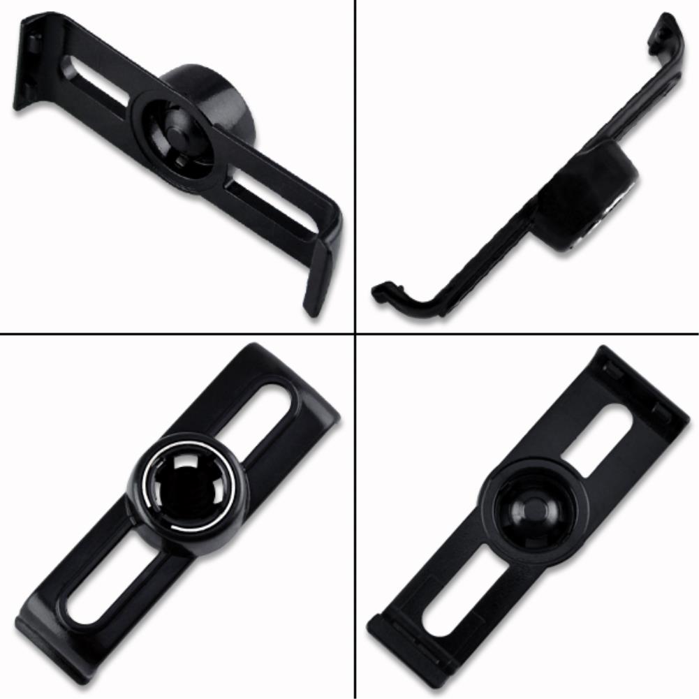 Bracket Clip Holder Cradle For Garmin Nuvi 1450 1450T 1455 1490 1490T 1495 1495T GPS Holder Mount Cradle
