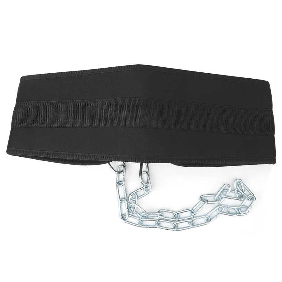 Weighted Dip Belt Dip Belt Weight Lifting AccessoryEquipment for Gym for Home