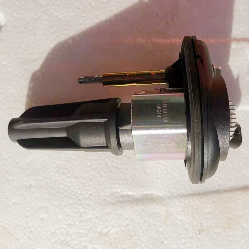 Bobina de encendido GN10114 para coche, accesorio para TRAILBLAZER CHEVROLET, COLORADO, GMC, CANYON Ener, ISUZU, BUICK, SAAB, HUMMER, 12568062