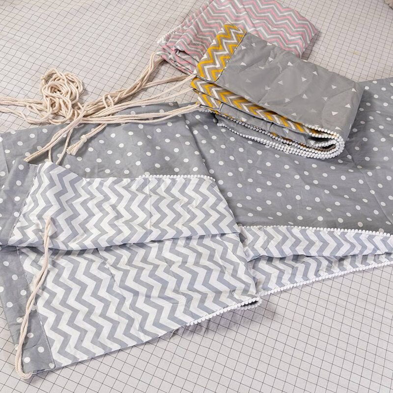 Kids Cotton Cartoon Hammock Swing Baby Hammock For Crib Child Hammock Swing Baby Rocking Chair Indoor Outdoor Hanging Basket