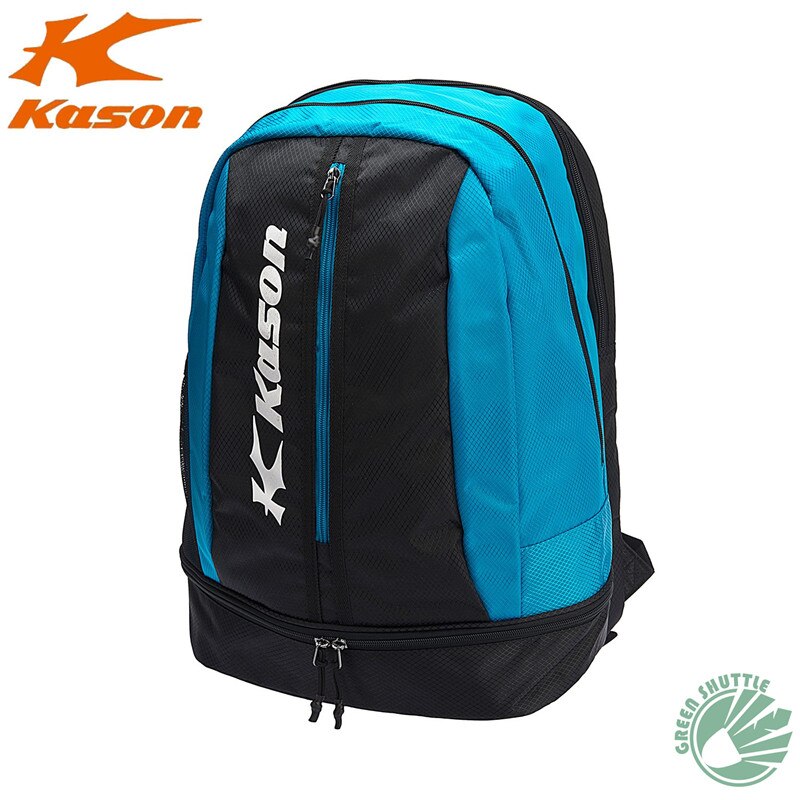Kason FBJN032 bolsos para bádminton mochila deporte al aire libre para hombres y mujeres gran capacidad paquete deportivo: FBSN008-2
