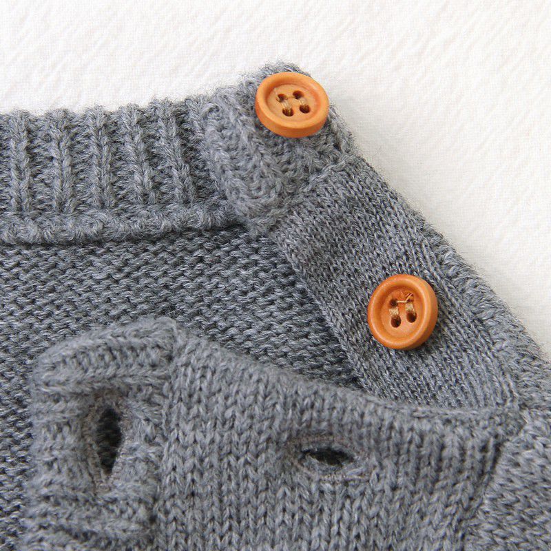 Cx-crianças outono bebê menino menina dos desenhos animados animal impressão camisola casual outerwear casaco roupas