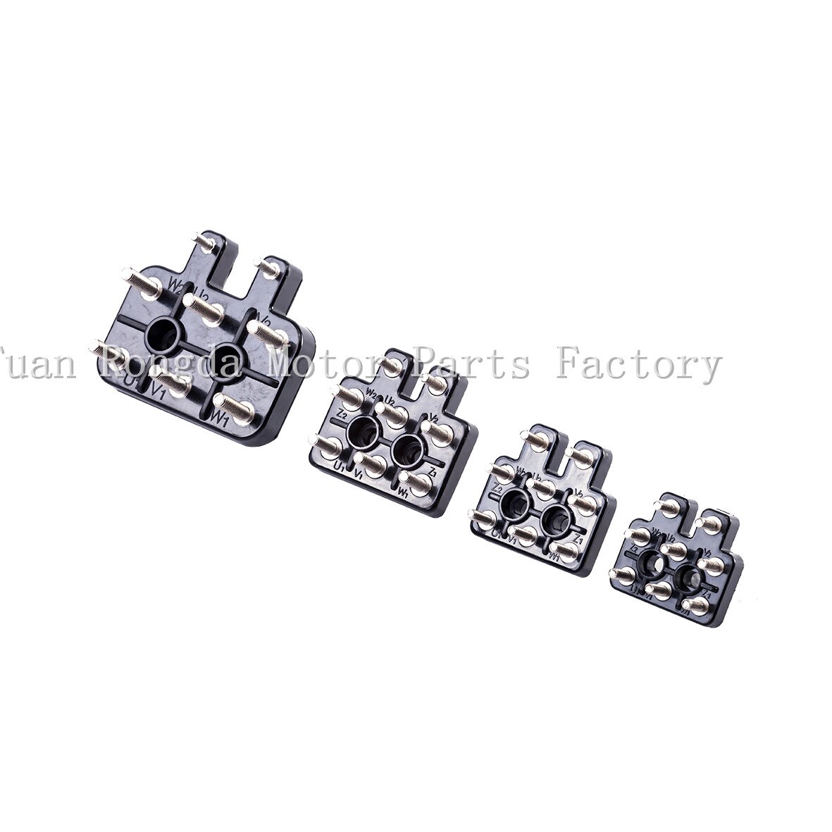 motor terminal board