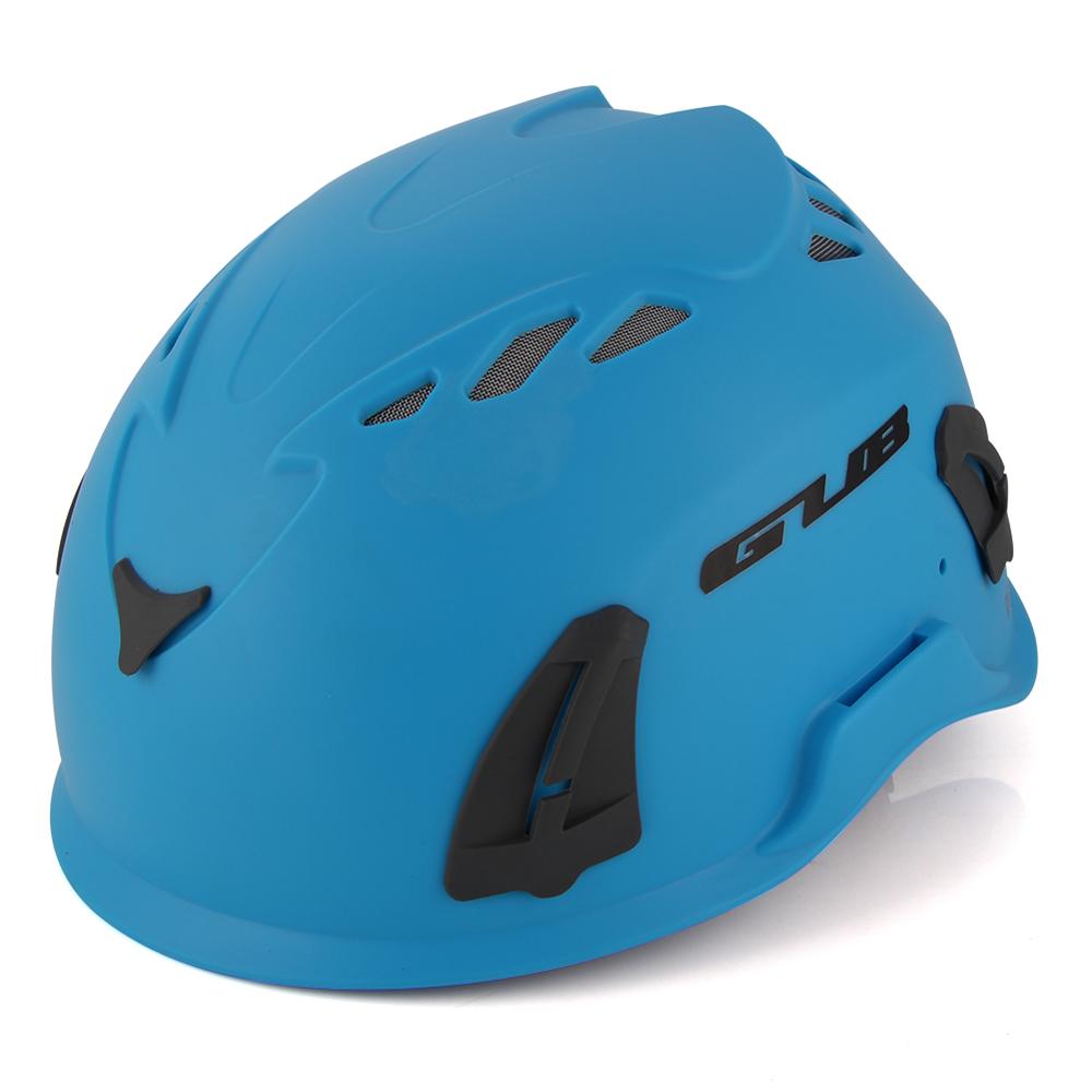 GUB D8 – casque de sécurité multifonction moulé pour cheval, équipement pour vtt, cyclisme, escalade en montagne