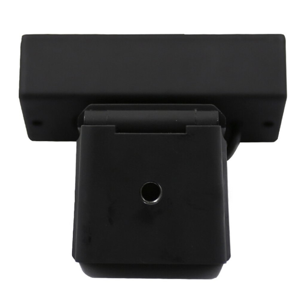 720P Business Meeting Video Recording Webcam Driver-Free Webcam Hd Camera Manual Focusing Built-In Microphone