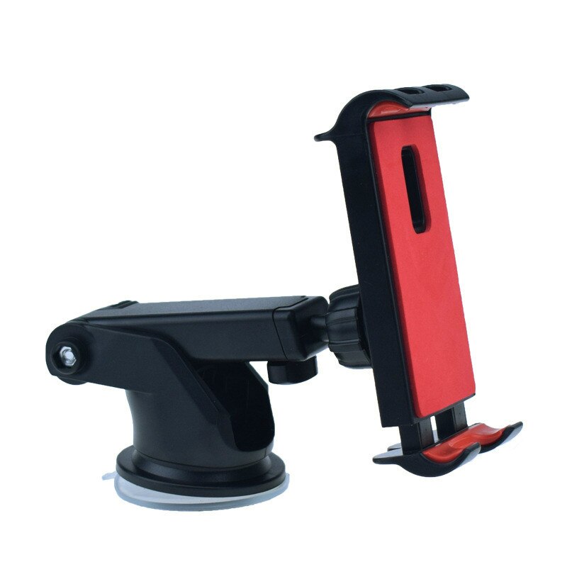 Universal Auto Pad Halter Kopfstützen Tablet iPad Halterung 360 ° HR GRIP T5-379