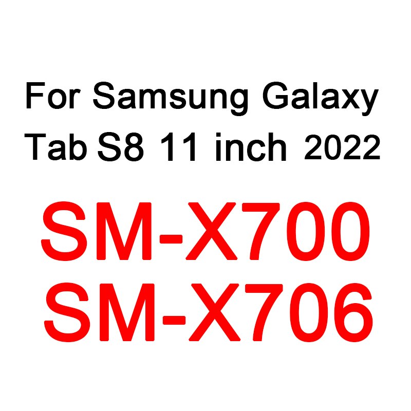 Drawing Screen Protector For Samsung Galaxy Tab A8 10.5 S6 Lite 10.4 A7 S7 11 12.4 Plus FE Matte PE Anti Glare Paper Film: Tab S8 11 inch 2022