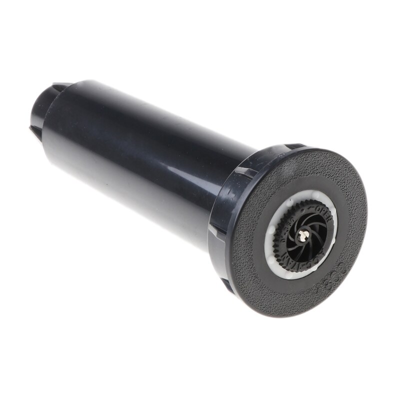 1/2" Adjustable Plastic Pop up Sprinklers 25-360 degree Lawn Irrigation Watering Sprinklers