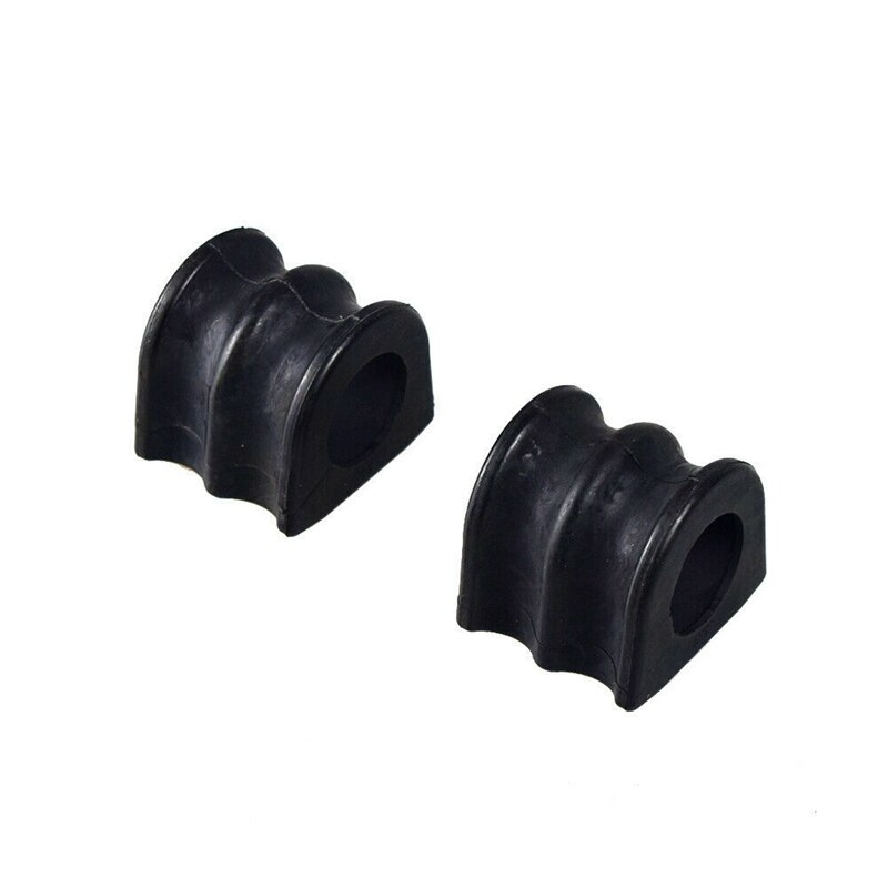 thumbnail image 2 of Genuine Nissan Front Sway Bar Link Bushing – 54613-ZL10A, 2pcs, Pathfinder Xterra Frontier 2 of 3
