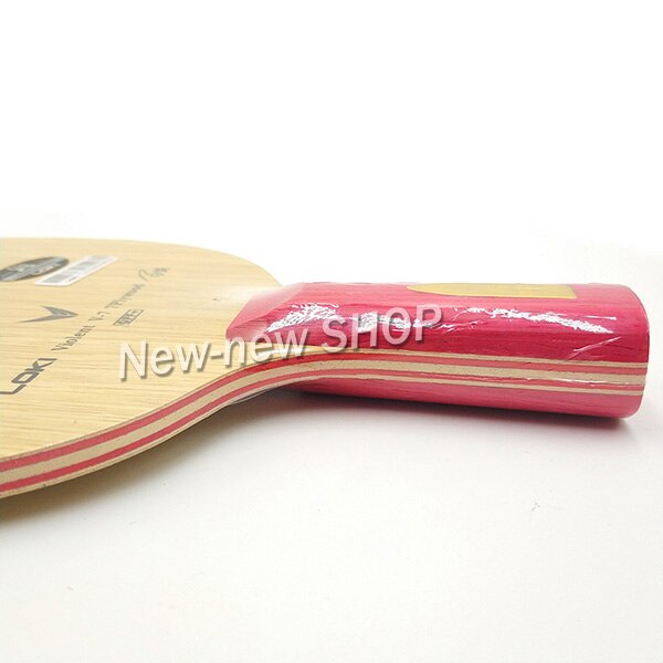 LOKI V7 CLCR Table Tennis Blade Table Tennis Racket Offensive Ping Pong Blade