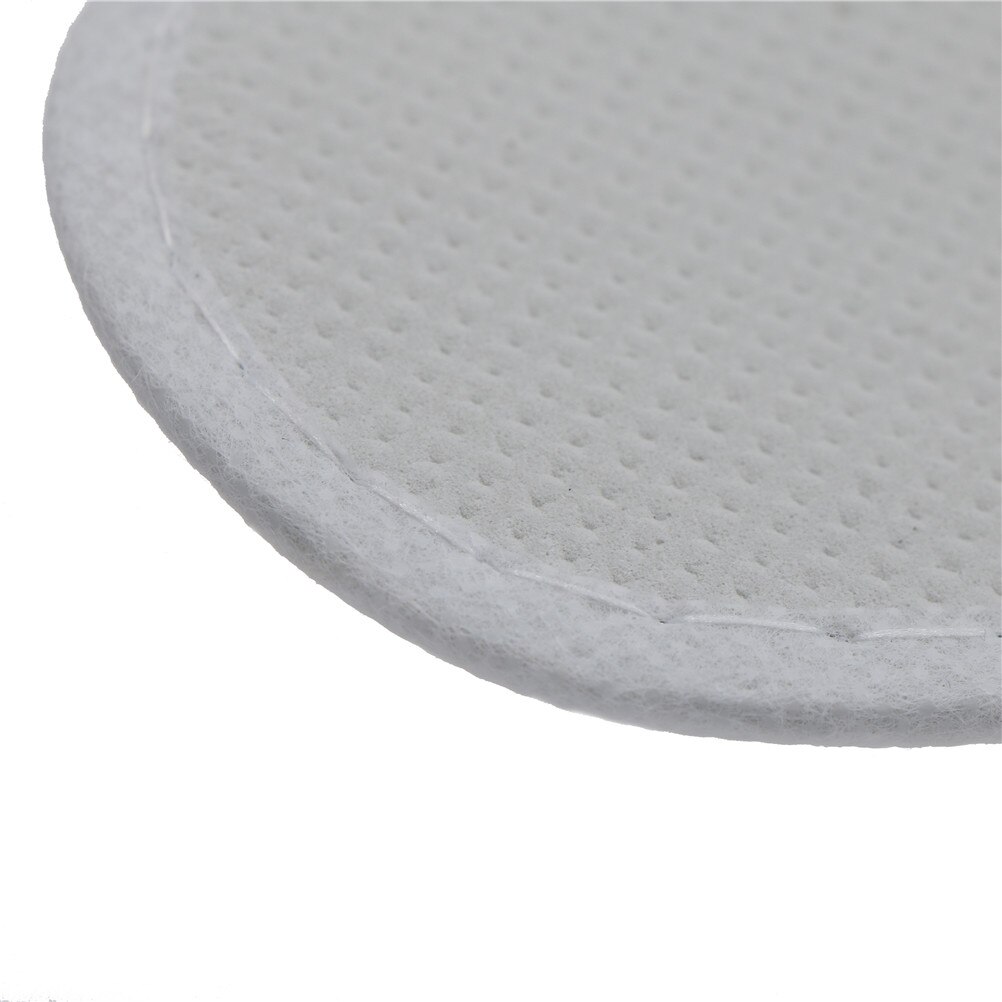 1Pair Travel Hotel Slippers 27*10.5cm Disposable White Closed Toe Spa Shoes Bathroom Sets Washroom Shower Slippers