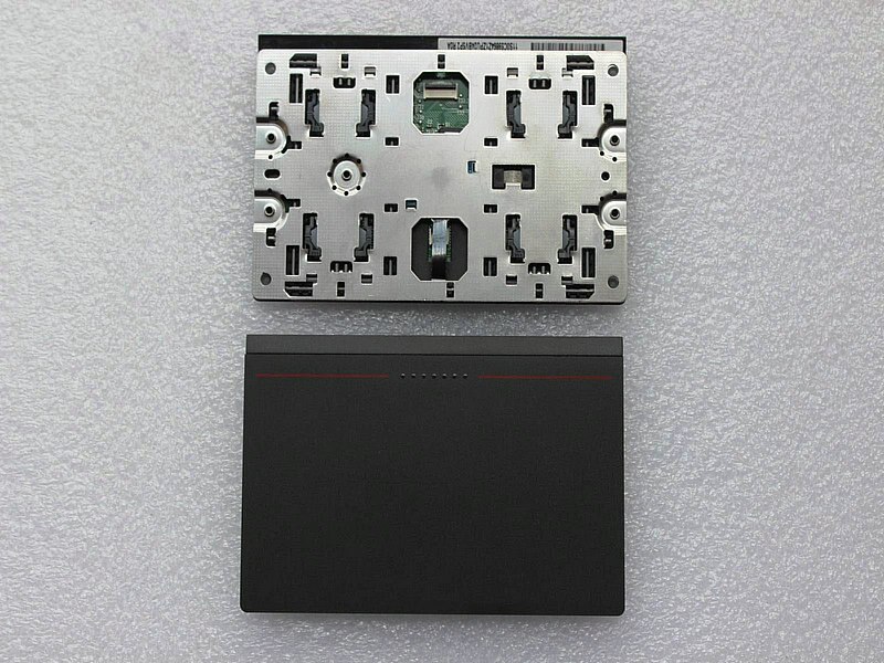 Originele Voor Lenovo Thinkpad E431 E440 Touchpad Muis Button Board
