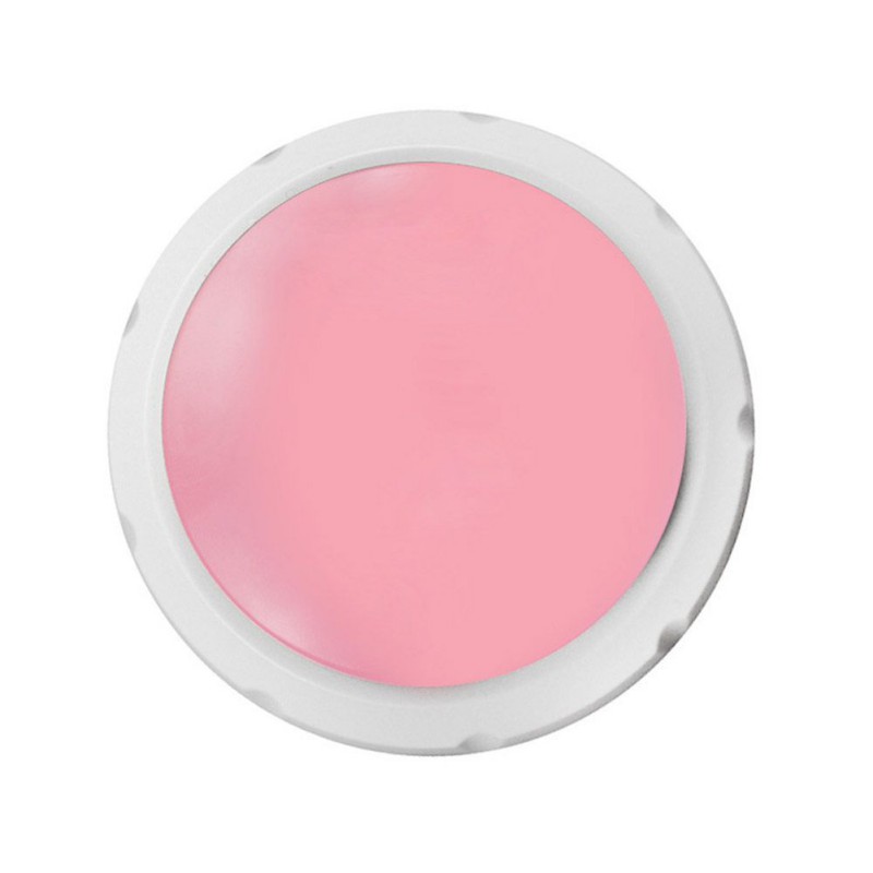 Talk Knop Praten Knop Trainer Vocal Dialoog Speelgoed Hond Training Accessoires: Roze
