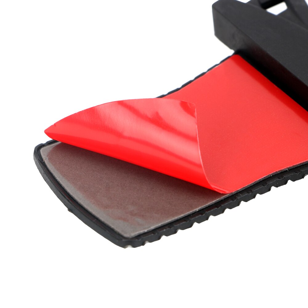 Baby barn säkerhetsmonitor bil backsäkerhet baksäte spegel bil baby spegel lim vridbar justerbar