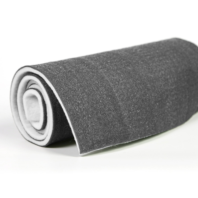 Aquarium Filter Media Activated Carbon Fish Tank Filter Sponge High-density Cotton Biochemical Cotton Water Purification