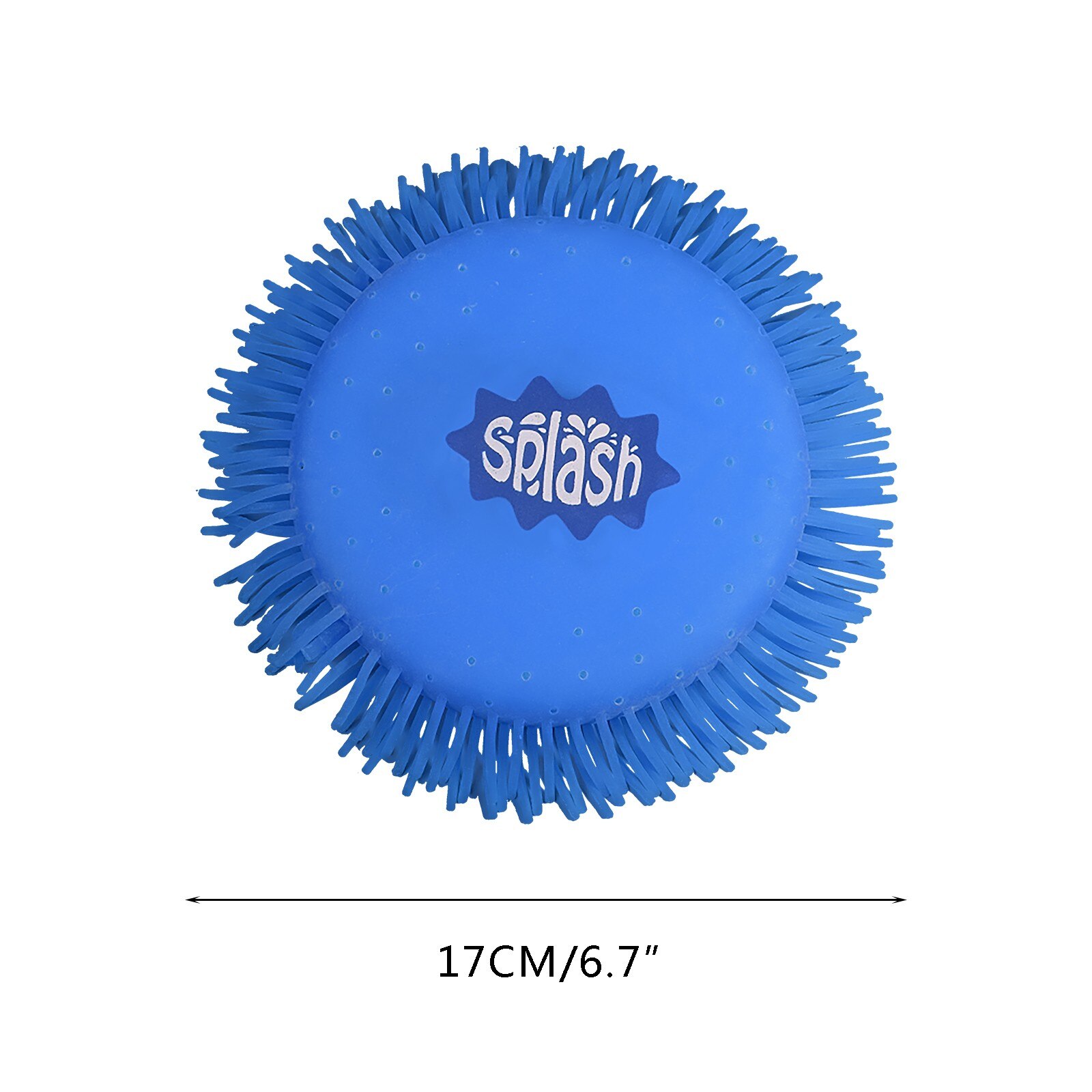 Kinderen Grappige Buitensporten Speelgoed Sunlites Sport Tornados Spinners Splashs Schijf Absorberende Speelgoed Spatten Fun Zomer Games