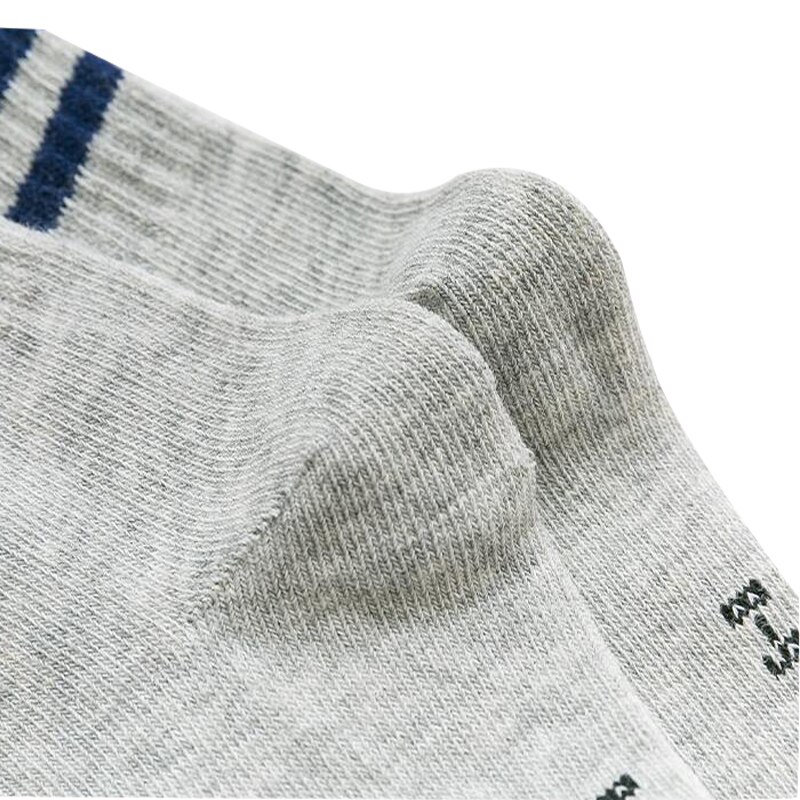 3 paare/los freundlicher Socken Neue Herbst Winter Koreanische Baumwolle Gestreiften Jungen Socken 3-15 Jahre freundlicher Socken Für mädchen
