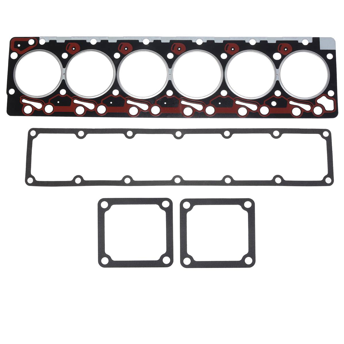 Full Head Gasket Set For For Dodge for Ram 6B 6BT 6BTA For Cummins 5.9L 12V (89-98) 4089649 3804897