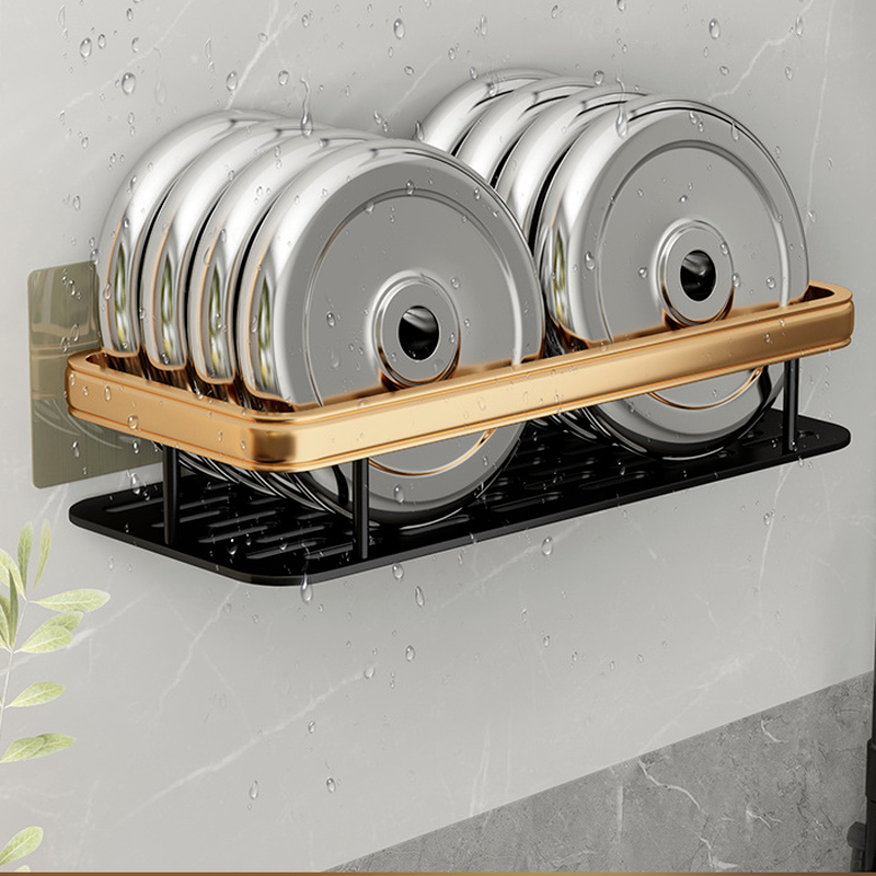 estantería wc sobre inodoro estanteria esquinera pared WHYY-estante de pared para baño, estante de ducha, organizador de esquina para baño, soporte de almacenamiento para champú, accesorios de aseo para el hogar