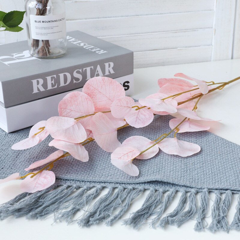 BTSD-home Set van 4 nepplanten om op te hangen met BTSD-home Set van 4 nepplanten om op te hangen met