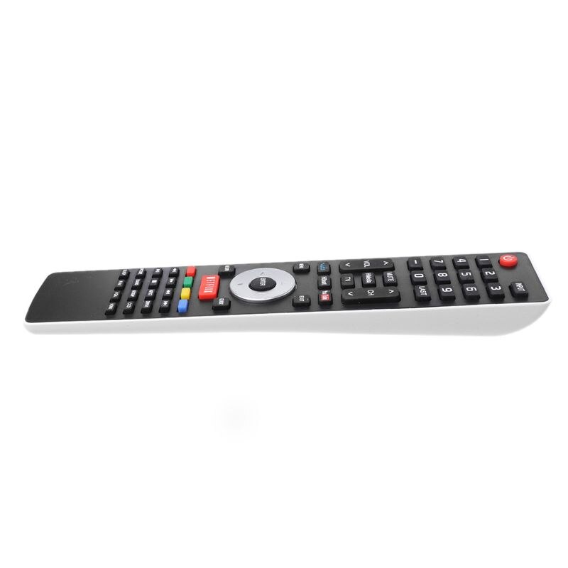 Kaukosäätimen korvaava hisense en -33926a en -33925a smart lcd led television tv-ohjain