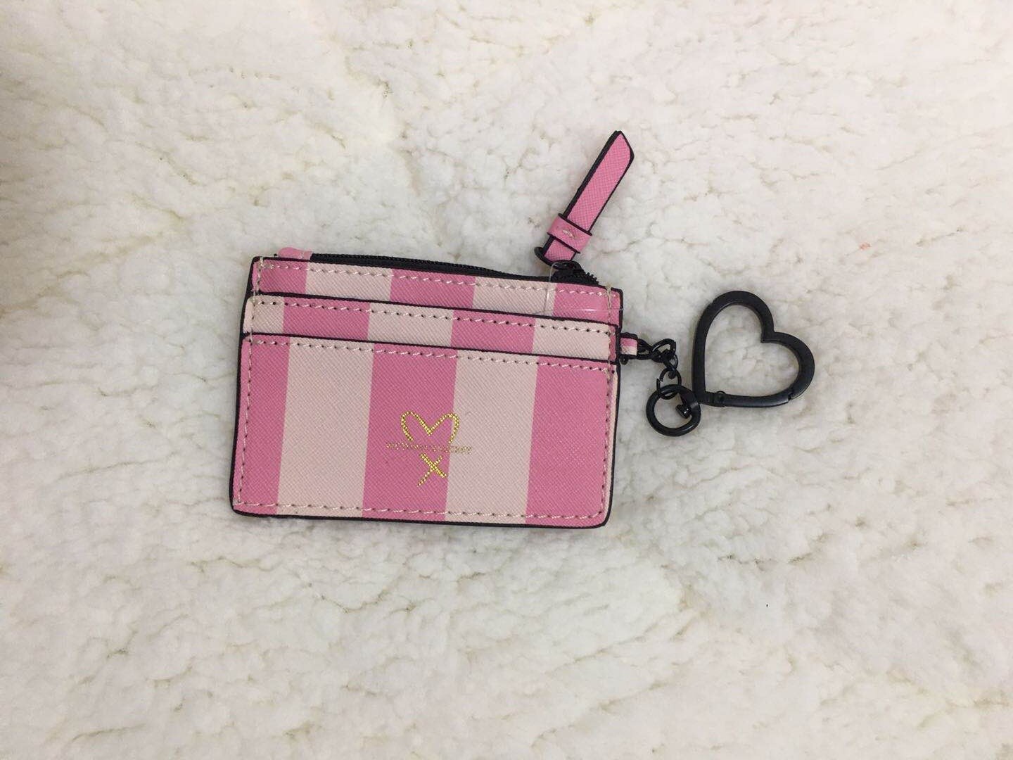 Vrouwen Portemonnee Portemonnees Card Case Dames Kaarthouder Portemonnee Sleutel Case Paspoort Cover Bag: 4