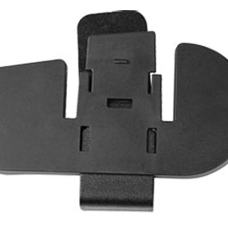 Freedconn Ky Pro Bluetooth Helm Headset Intercom Clip Mount Lijmbasis Eenvoudige Installatie