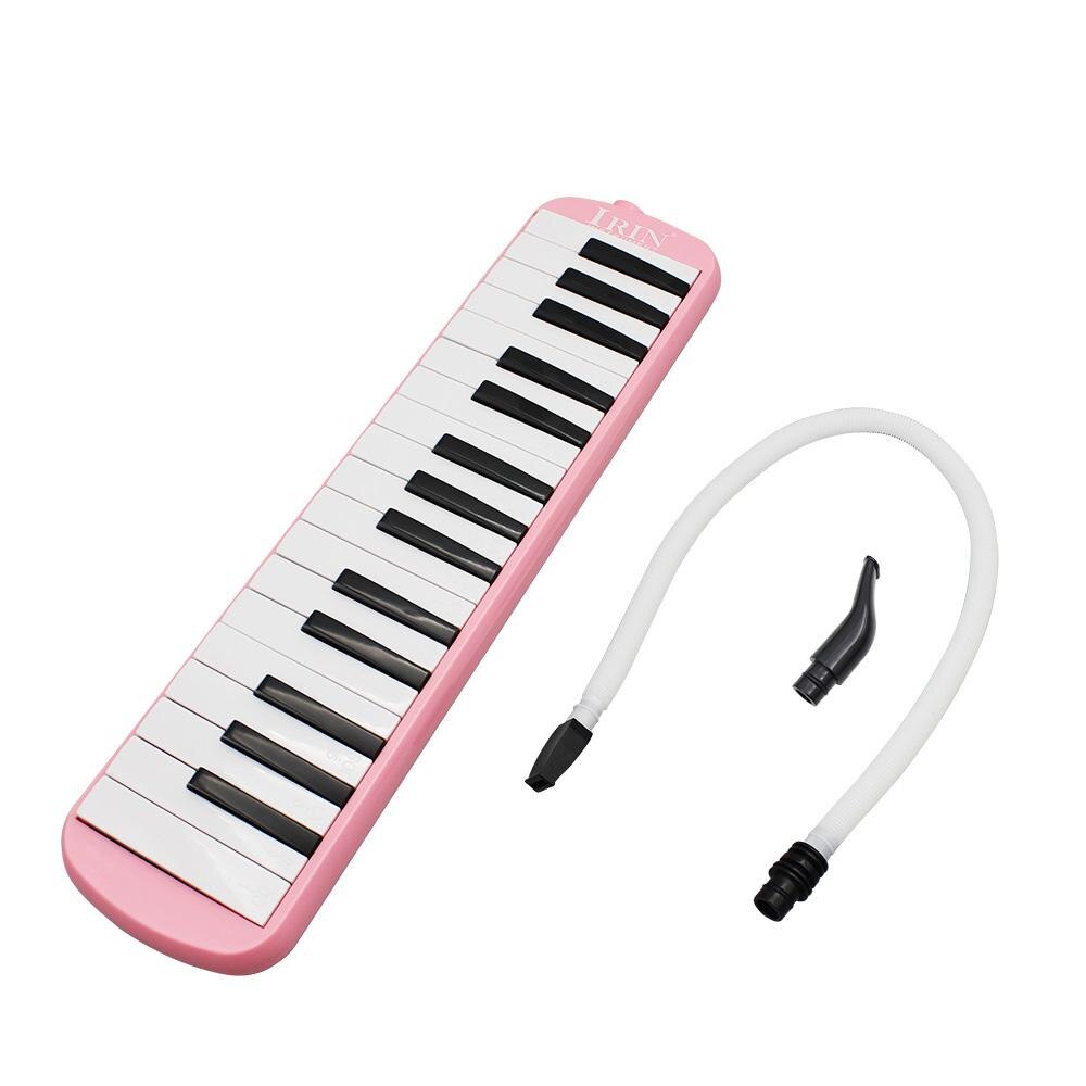Fantasia de piano com figura de luxo, instrumento musical com figura de escoração, 32 peças