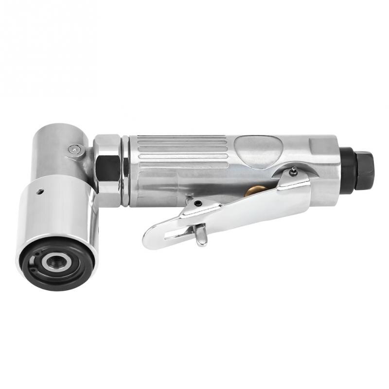 Auto Polierer Luft Polierer orbital Schleifer Polieren Maschine Pneumatische Schleifen Werkzeug Auto Wachsen Maschine Auto Polnischen 15000 Rpm