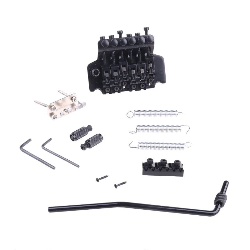 Guitarworks Tremolo Topkam voor Elektrische Gitaren, Goud, 42 mm x 15,3 Guitarworks Tremolo Topkam voor Elektrische Gitaren, Goud, 42 mm x 15,3
