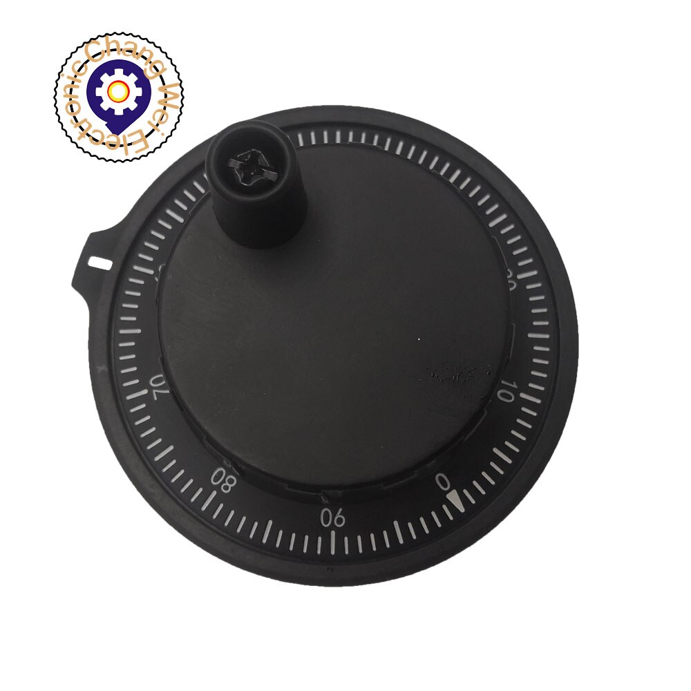 CNC machine tools KND and other panel electronic handwheel encoders YP600-100B-1L, manual pulse generators, metal gears