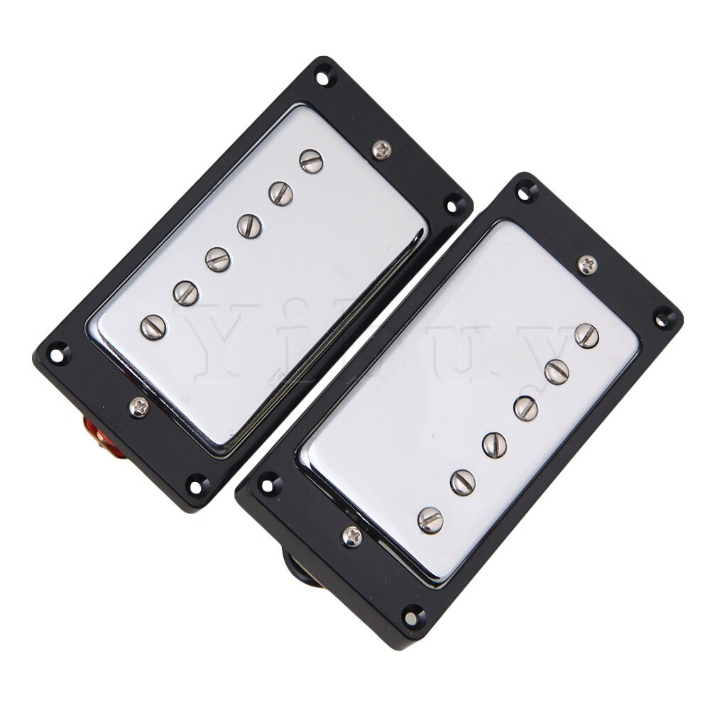 Yibuy LpDouble Coil Humbucker Pickups Voor Elektr... Grandado